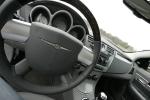 Chrysler Sebring 2007 года